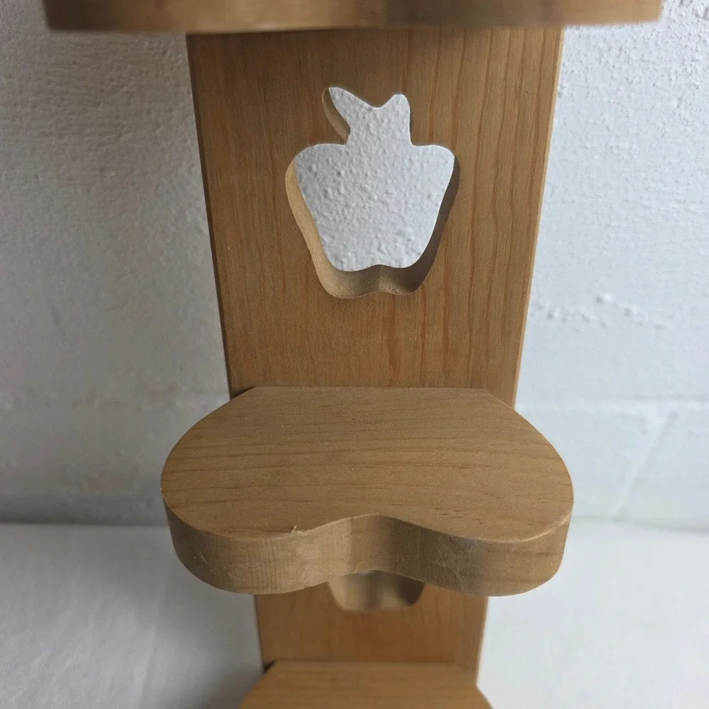 Unbranded handcrafted wooden
